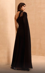 4 of 4 MNM Couture V02037A Dress