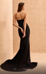 4 of 4 MNM Couture V02040 Dress