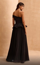 4 of 4 MNM Couture V07282 Dress