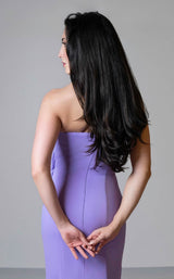 10 of 13 MNM Couture V07456 Purple