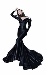 2 of 6 MNM Couture 2485