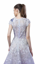 6 of 6 Mnm Couture K3657