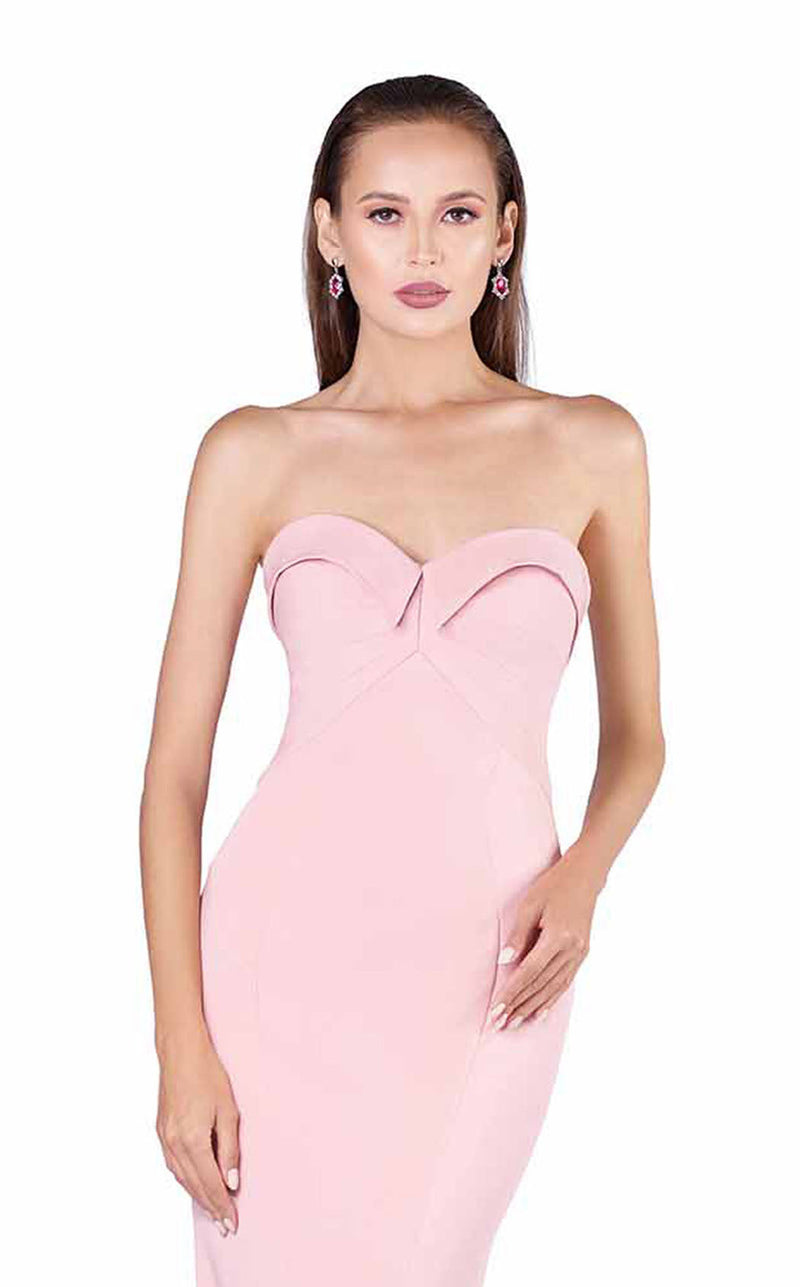 MNM Couture M0002 Blush