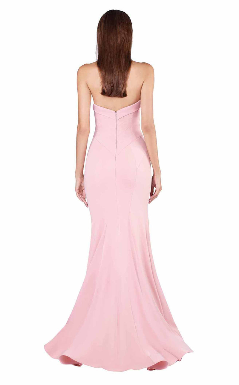 MNM Couture M0002 Blush