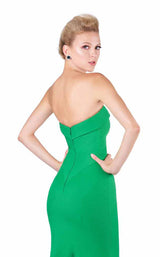 MNM Couture M0002 Green