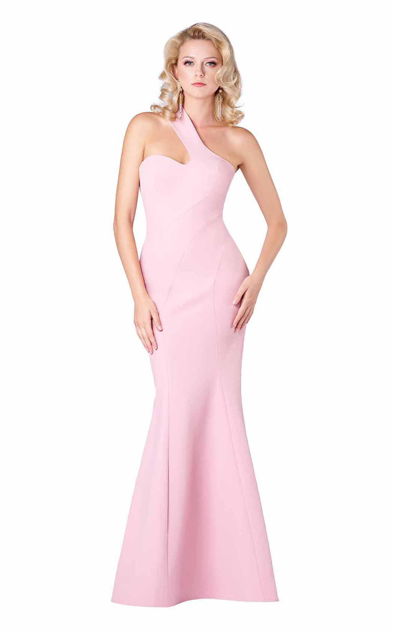 MNM Couture M0003 Pink