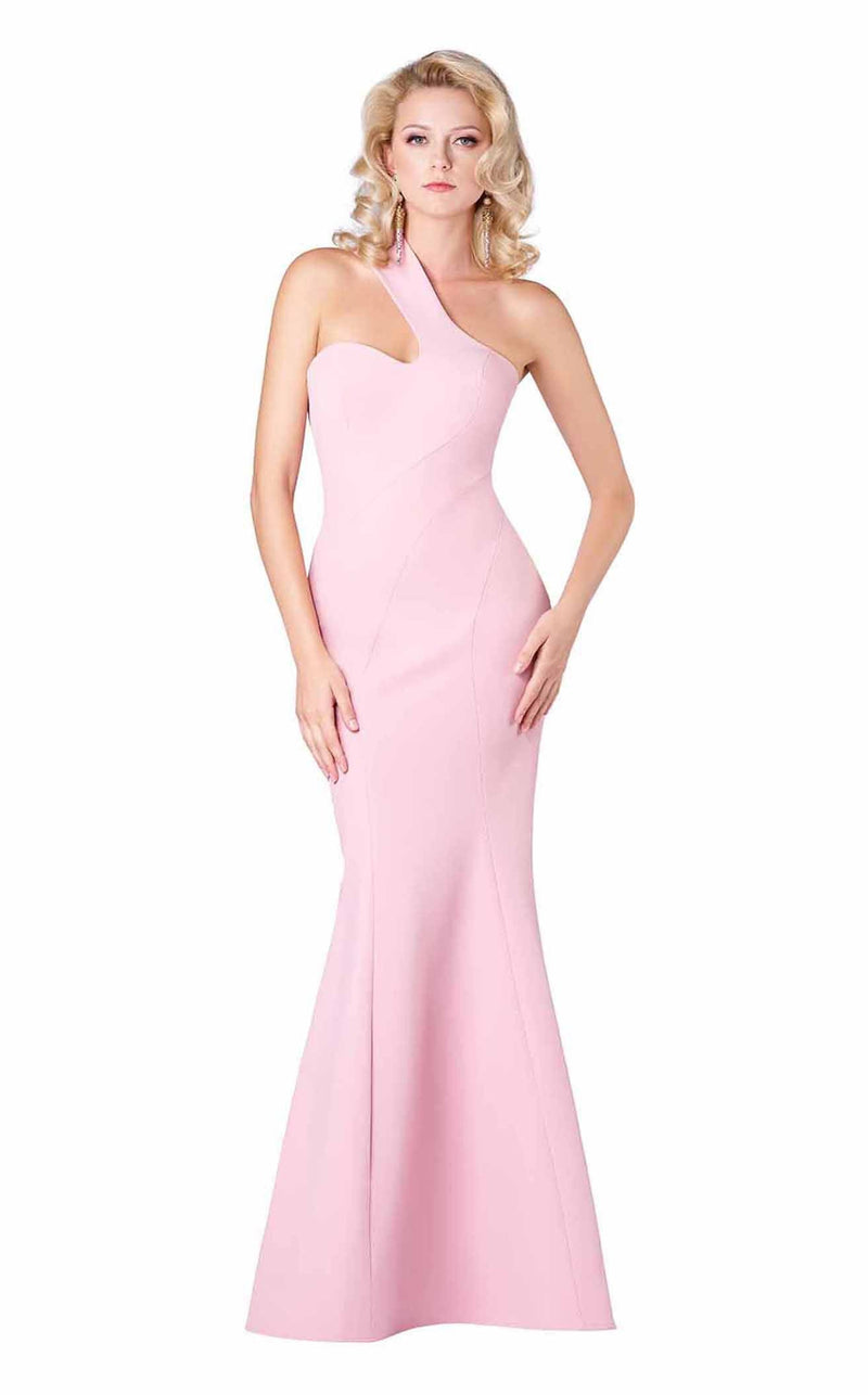 MNM Couture M0003 Pink