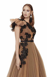 4 of 4 MNM Couture N0282