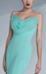 2 of 2 MNM Couture G0607 Mint