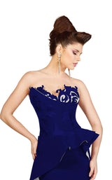 4 of 6 MNM Couture 2349