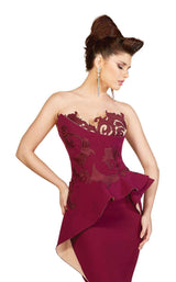 2 of 6 MNM Couture 2349