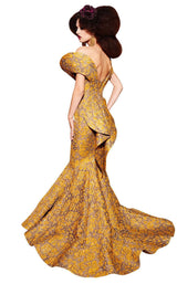 3 of 4 MNM Couture 2426