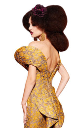 4 of 4 MNM Couture 2426