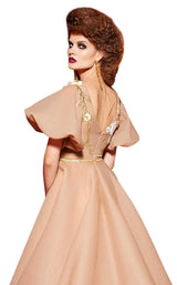 4 of 5 MNM Couture 2435 Beige