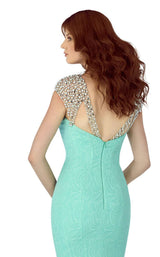 4 of 4 MNM Couture G0876 Mint