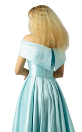 4 of 4 MNM Couture G0890