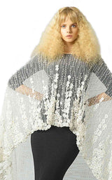 2 of 4 MNM Couture G0894