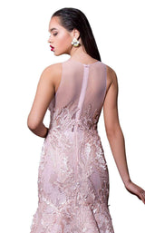 4 of 4 MNM Couture K3587