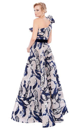 3 of 4 MNM Couture N0197