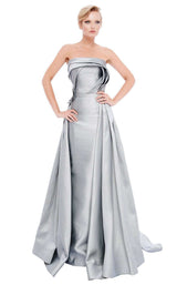1 of 4 MNM Couture N0204