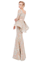 3 of 4 MNM Couture N0211