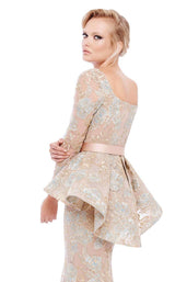 4 of 4 MNM Couture N0211
