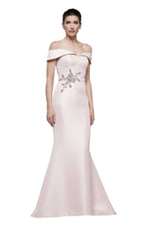 2 of 9 Marsoni MV1003 Blush