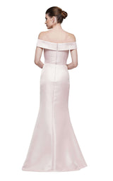 5 of 9 Marsoni MV1003 Blush