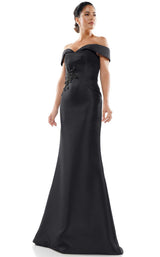 1 of 9 Marsoni MV1003 Black