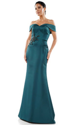 3 of 9 Marsoni MV1003 Deep Green