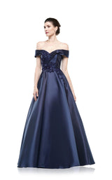 3 of 10 Marsoni MV1008 Navy