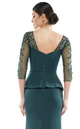 11 of 12 Marsoni MV1037 Deep Green