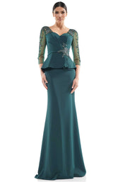 2 of 12 Marsoni MV1037 Deep Green