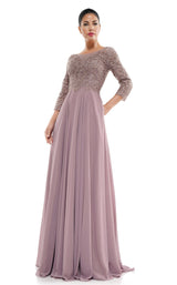 1 of 8 Marsoni MV1052 Mauve