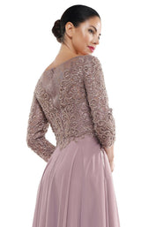 7 of 8 Marsoni MV1052 Mauve