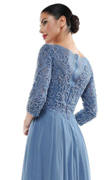 8 of 8 Marsoni MV1052 Slate Blue