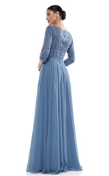 4 of 8 Marsoni MV1052 Slate Blue