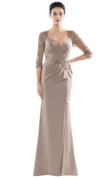 3 of 12 Marsoni MV1070 Taupe
