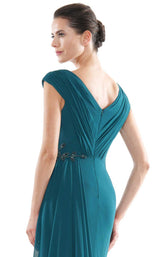 10 of 12 Marsoni MV1080 Deep-Green