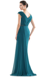 4 of 12 Marsoni MV1080 Deep Green