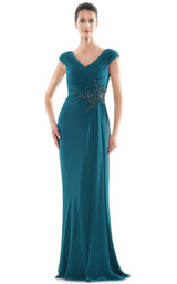 1 of 12 Marsoni MV1080 Deep-Green