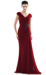 3 of 12 Marsoni MV1080 Wine