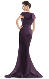 6 of 16 Marsoni MV1086 Eggplant