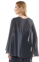 13 of 16 Marsoni MV1094 Charcoal