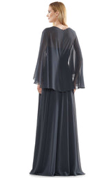 5 of 16 Marsoni MV1094 Charcoal