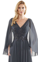 9 of 16 Marsoni MV1094 Charcoal