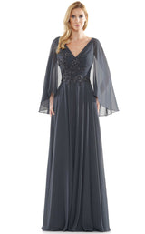 1 of 16 Marsoni MV1094 Charcoal