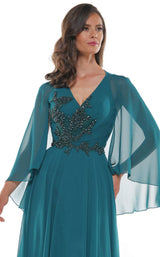 10 of 16 Marsoni MV1094 Deep-Green