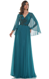 2 of 16 Marsoni MV1094 Deep-Green