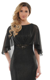 7 of 12 Marsoni MV1130 Black